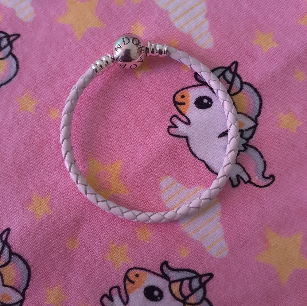 Girl bracelet